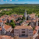 Apartament Histria