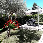 Histria Apartament *