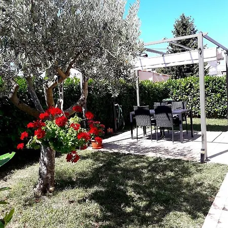 Histria Apartment *