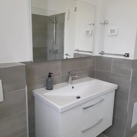 Apartman Histria