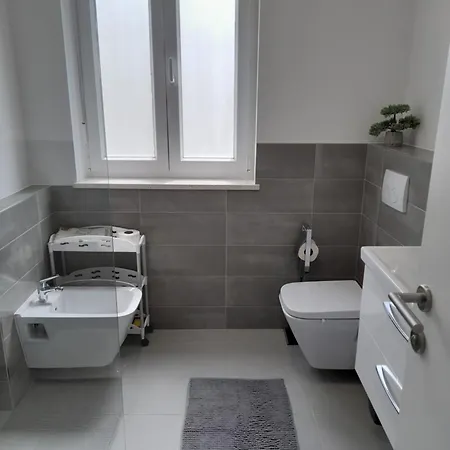 Apartment Histria Bale