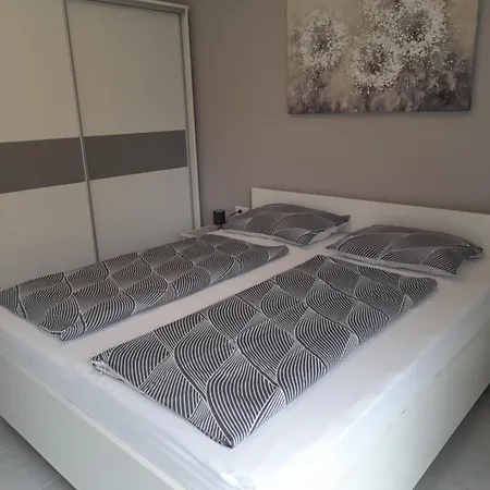 Histria Apartment