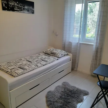 Histria Apartment