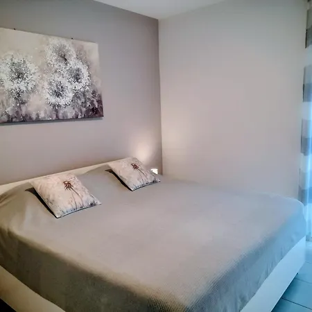 Histria Apartman