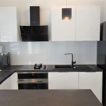 Apartment Histria *