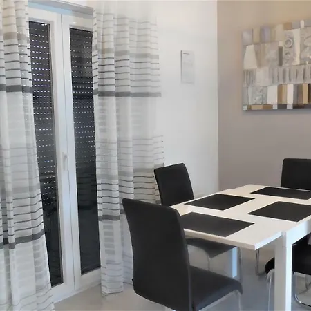 Apartment Histria *