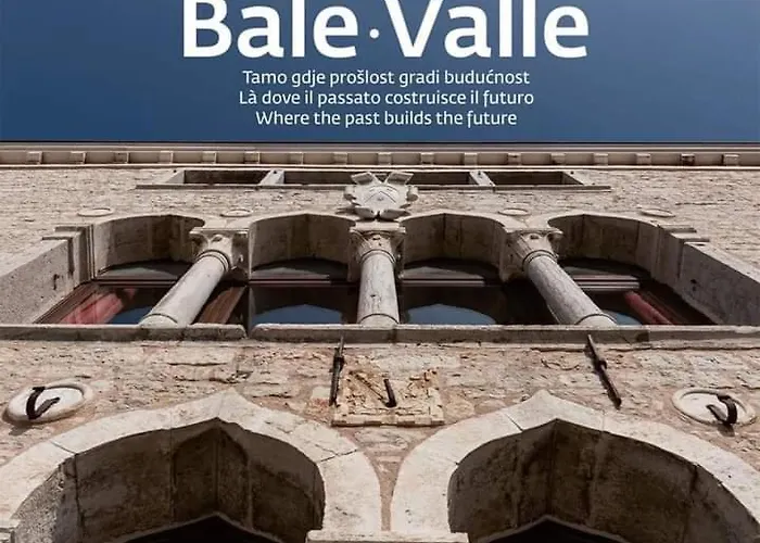 Histria * Bale