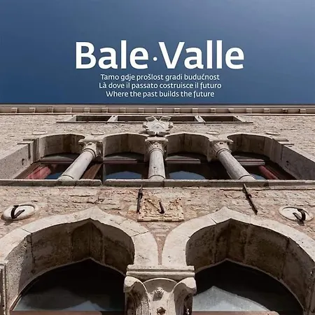 Histria * Bale