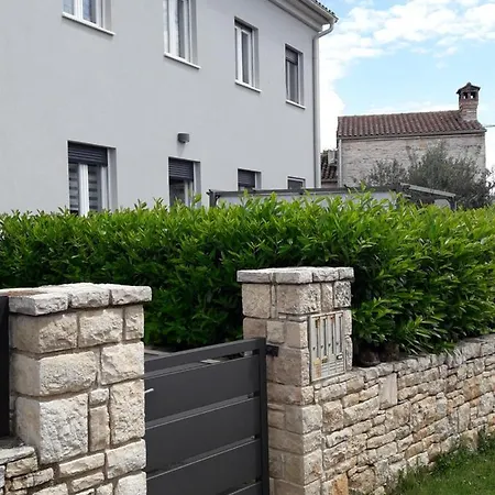 Apartment Histria Bale