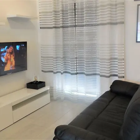 Apartment Histria *