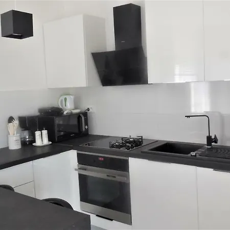 Apartment Histria