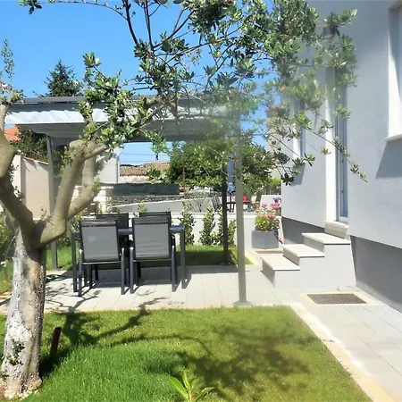 Apartment Histria Bale