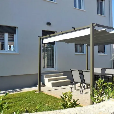 Histria Apartment