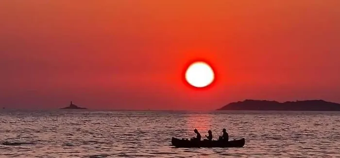 Histria Appartement *