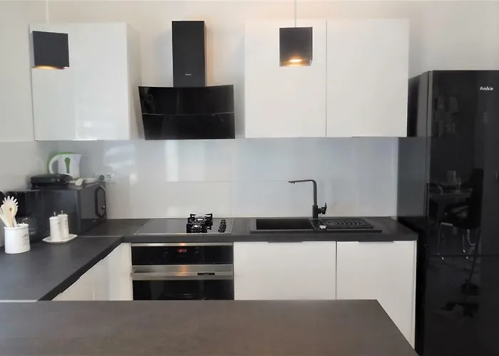 Appartement Histria *