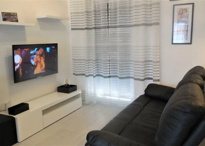 Appartement Histria *