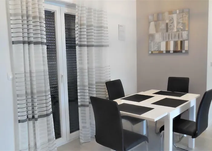 Appartement Histria *